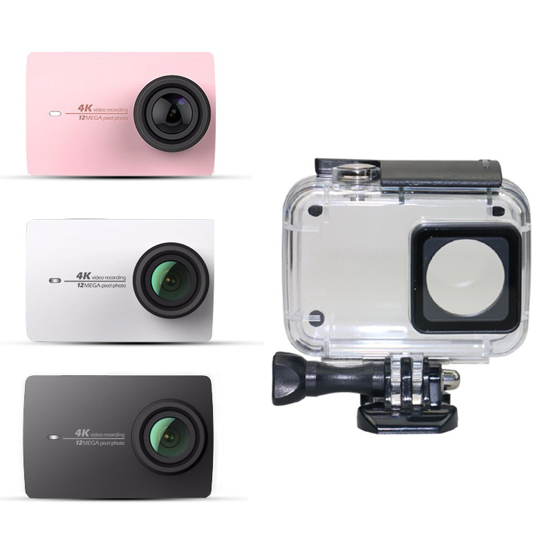 Xiaomi Action Camera Review Indonesia - Xiaominismes