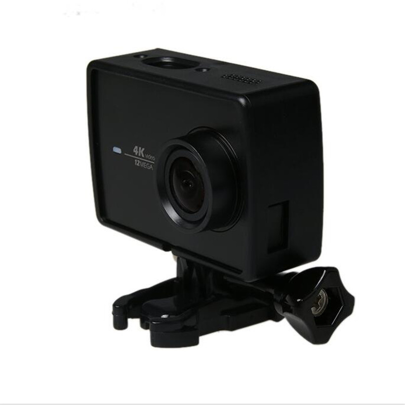 special aluminium protective for xiaomi yi 2 4k special aluminium protective for xiaomi yi 2 4k
