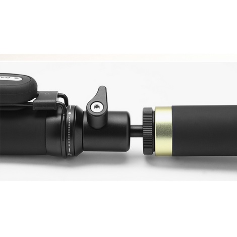 ... Xiaomi Yi Selfie Stick Monopod with Bluetooth Remote for Xiaomi Yi / Xiaomi Yi 2 4K ...