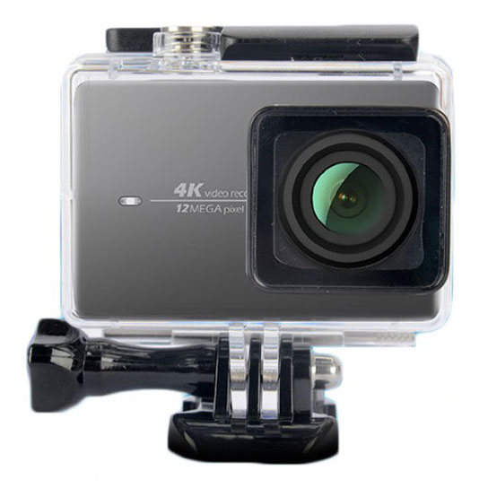 sinofer waterproof for xiaomi yi 4k sports oem black jakartanotebook sinofer waterproof for xiaomi yi 4k sports oem black jakartanotebook