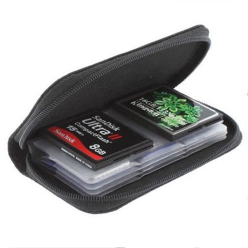 tas dompet penyimpanan memori card black jakartanotebook tas dompet penyimpanan memori card black jakartanotebook