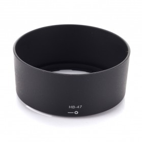 Lens Hood, Harga Murah - JakartaNotebook.com