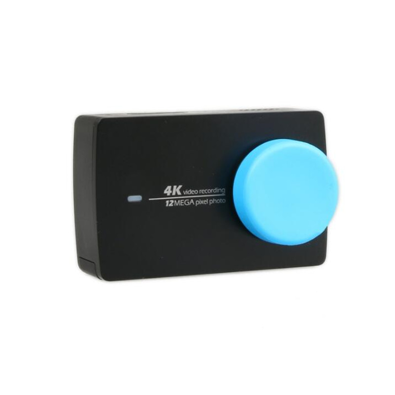 silicone lens cap cover for xiaomi yi 2 4k xiaomi yi silicone lens cap cover for xiaomi yi 2 4k xiaomi yi