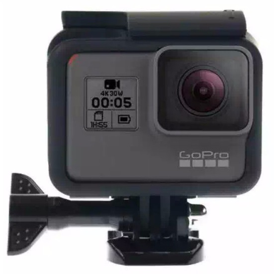 Plastic Protective Side Frame Case Bumper For Gopro Hero 5 6 7 Xtgp341b Black Jakartanotebook Com
