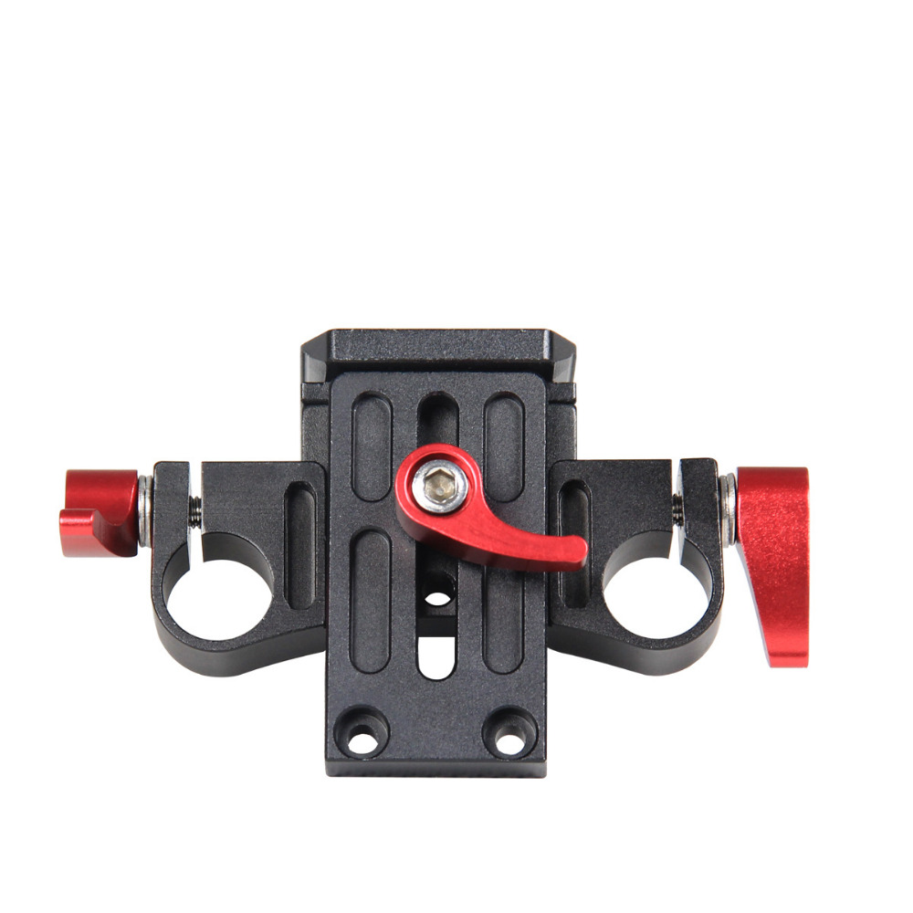 Rig Stabilizer Kamera DSLR Sony A7S A7 A7R A7RII A7SII 