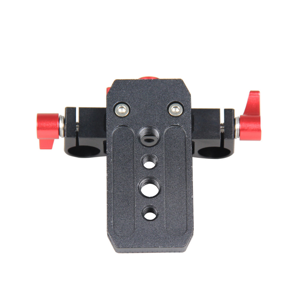 Rig Stabilizer Kamera DSLR Sony A7S A7 A7R A7RII A7SII 