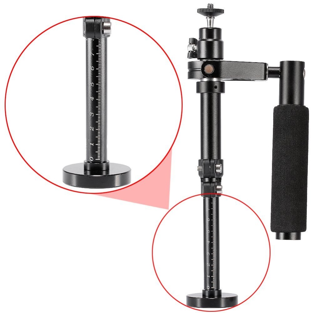 stabilizer kamera portable untuk gopro xiaomi sjcam stabilizer kamera portable untuk gopro xiaomi sjcam