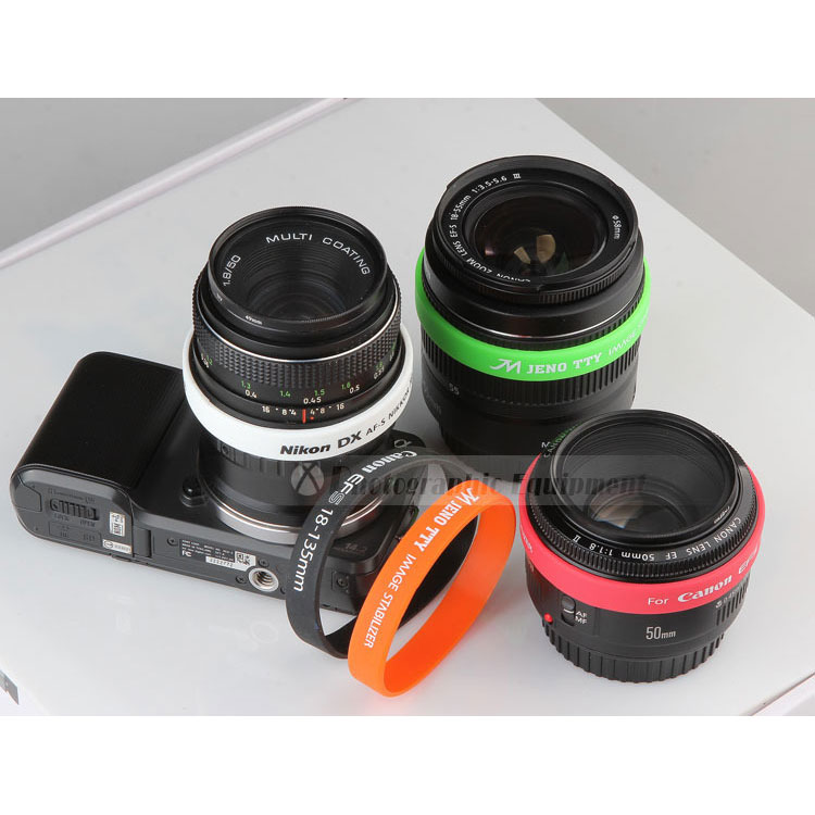 gelang silicone untuk lensa kamera dslr black jakartanotebook gelang silicone untuk lensa kamera dslr black jakartanotebook