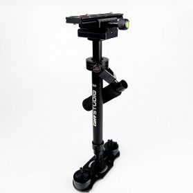 TaffSTUDIO DSLR Kamera Stabilizer Steadycam - S60 - Black - 4