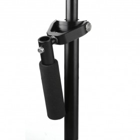 TaffSTUDIO DSLR Kamera Stabilizer Steadycam - S60 - Black - 8