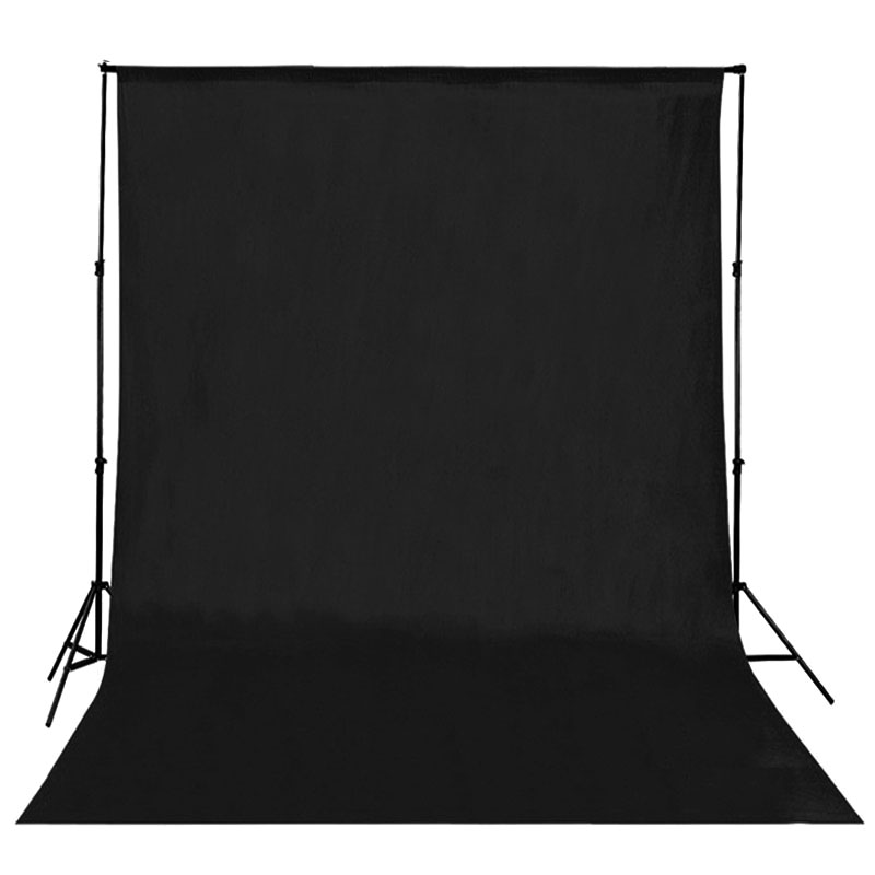 Kain Backdrop Studio Fotografi Photography Background Cloth 200 x 280