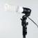 Gambar produk TaffSTUDIO Portrait Foto Studio Lighting Kit Youtube Vlog - VL-9004