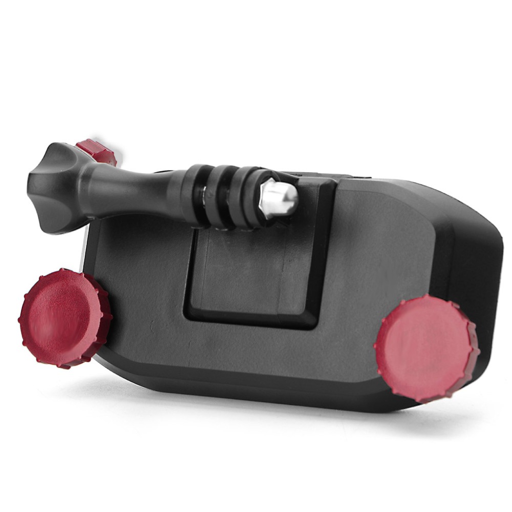 Quick Clip Backpack Mount for Gopro / Xiaomi Yi / Xiaomi