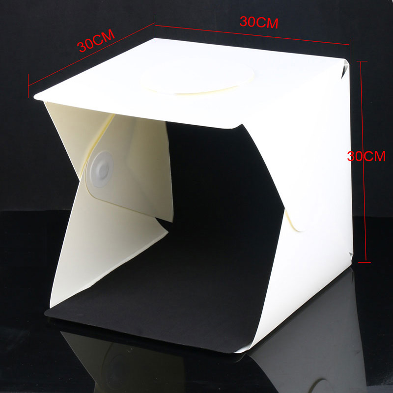photo studio mini magnetic dengan lu led size medium white jakartanotebook photo studio mini magnetic dengan lu led size medium white jakartanotebook