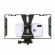 Gambar produk TaffSTUDIO Smartphone Handheld U-Rig Stabilizer 4-7 Inch - BY-MM1