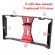 Gambar produk TaffSTUDIO Smartphone Handheld U-Rig Stabilizer 4-7 Inch - BY-MM1