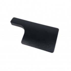 Plastic Lock Buckle Clip for Waterproof Case GoPro Hero 3/4 - Black