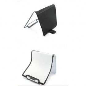 Universal Softscreen Pop-up Flash Diffuser Camera DSLR - 2