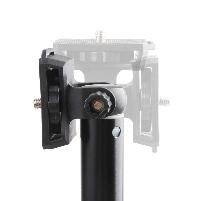 LetsPro Tongsis Monopod Tripod + Bluetooth Shutter - YK