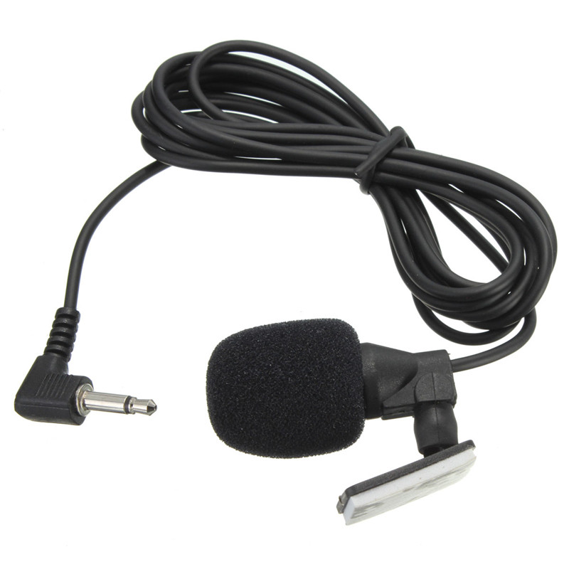 ONLENY Mini Stereo Microphone 3.5mm 