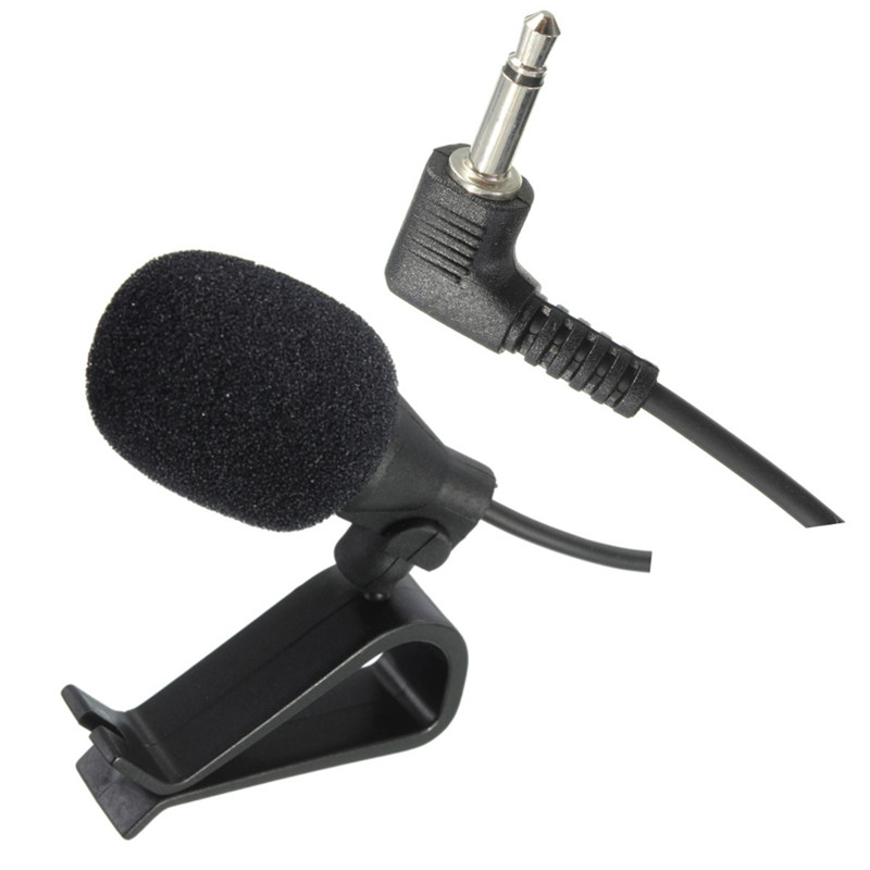 ONLENY Mini Stereo Microphone 3.5mm 