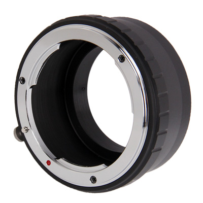 nikon ai lens to canon eos lens mount stepping ring black jakartanotebook com