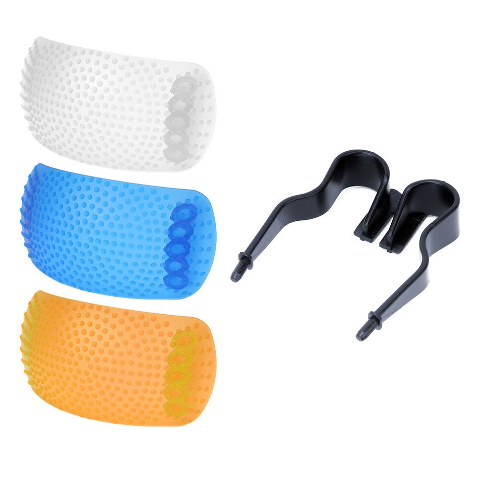 pop up 3 color flash diffuser multi color jakartanotebook pop up 3 color flash diffuser multi color jakartanotebook
