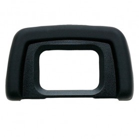 Camera Eye Cup EF for Canon EOS Rebel K2 / EOS Rebel T2 Camera Eye Cup EF for Canon EOS Rebel K2 / EOS Rebel T2