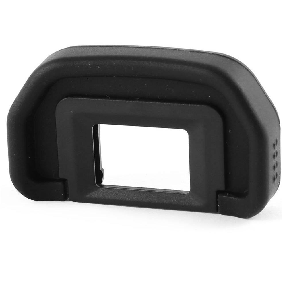 rubber eyecup eb for canon eos 10d 20d 5d mark ii d60 a2e