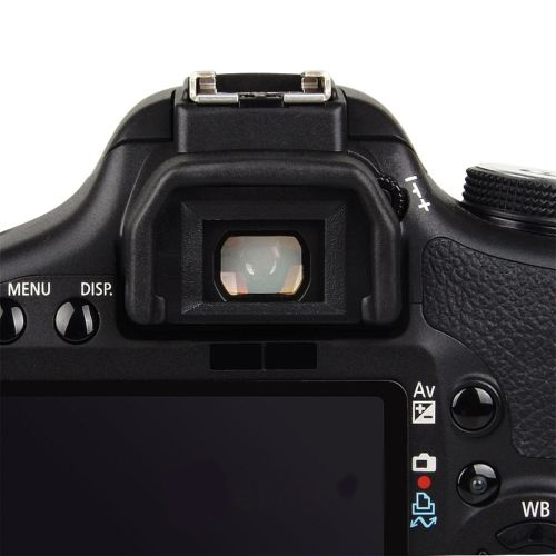 camera eye cup ef for canon eos rebel k2 eos rebel t2 eos rebel ti black jakartanotebook com
