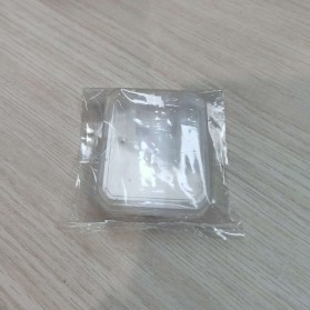 Kotak Plastik Penyimpan Micro SD / SDHC - 2