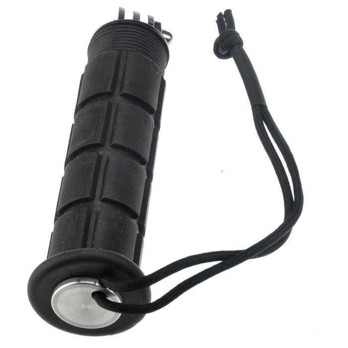 stabilizer grip for xiaomi yi and gopro black stabilizer grip for xiaomi yi and gopro black