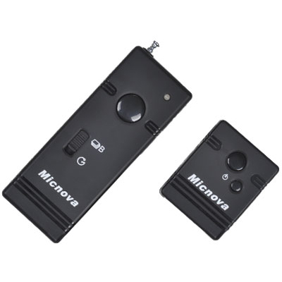 micnova wireless camera remote controller for canon 650d 550d 1100d mq nw3 black jakartanotebook com