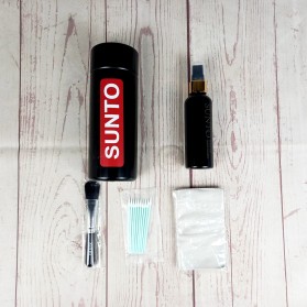 Sunto Cleaning Kit Pembersih Layar LCD Smartphone Laptop Lensa Kamera - 2
