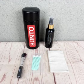 Sunto Cleaning Kit Pembersih Layar LCD Smartphone Laptop Lensa Kamera - 3