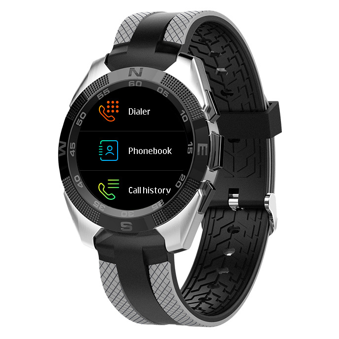 smartwatch jam