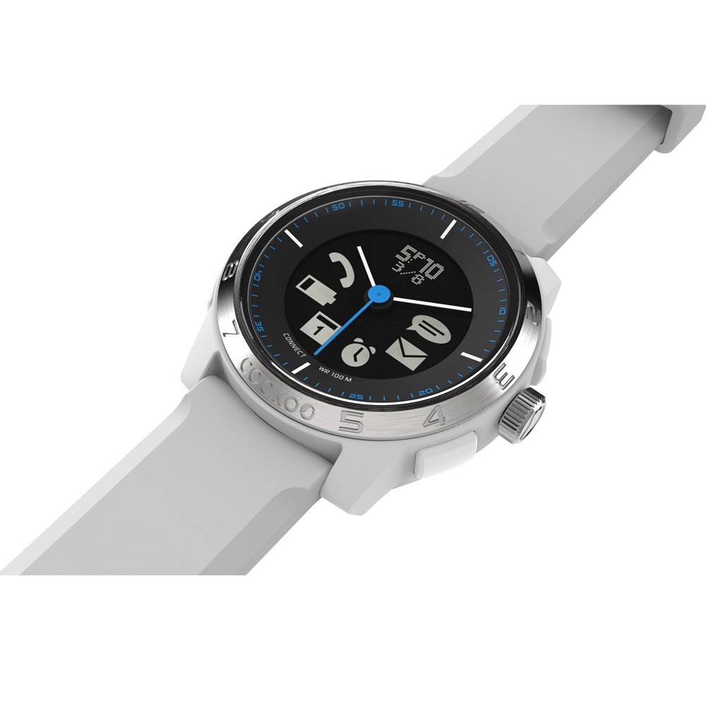 iphone s4 watch