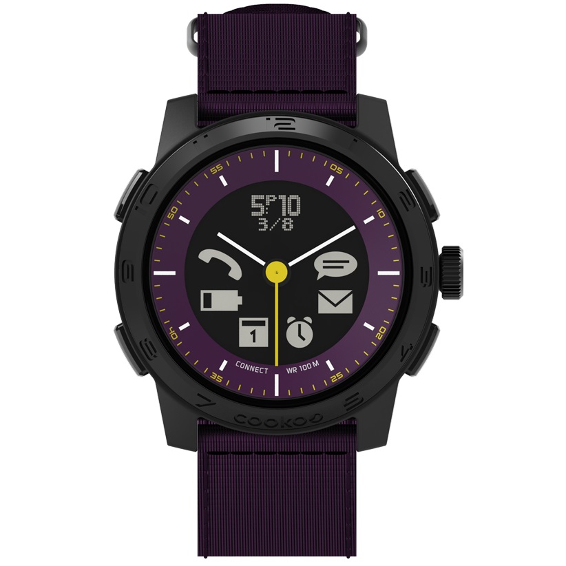 smartwatch for ipod