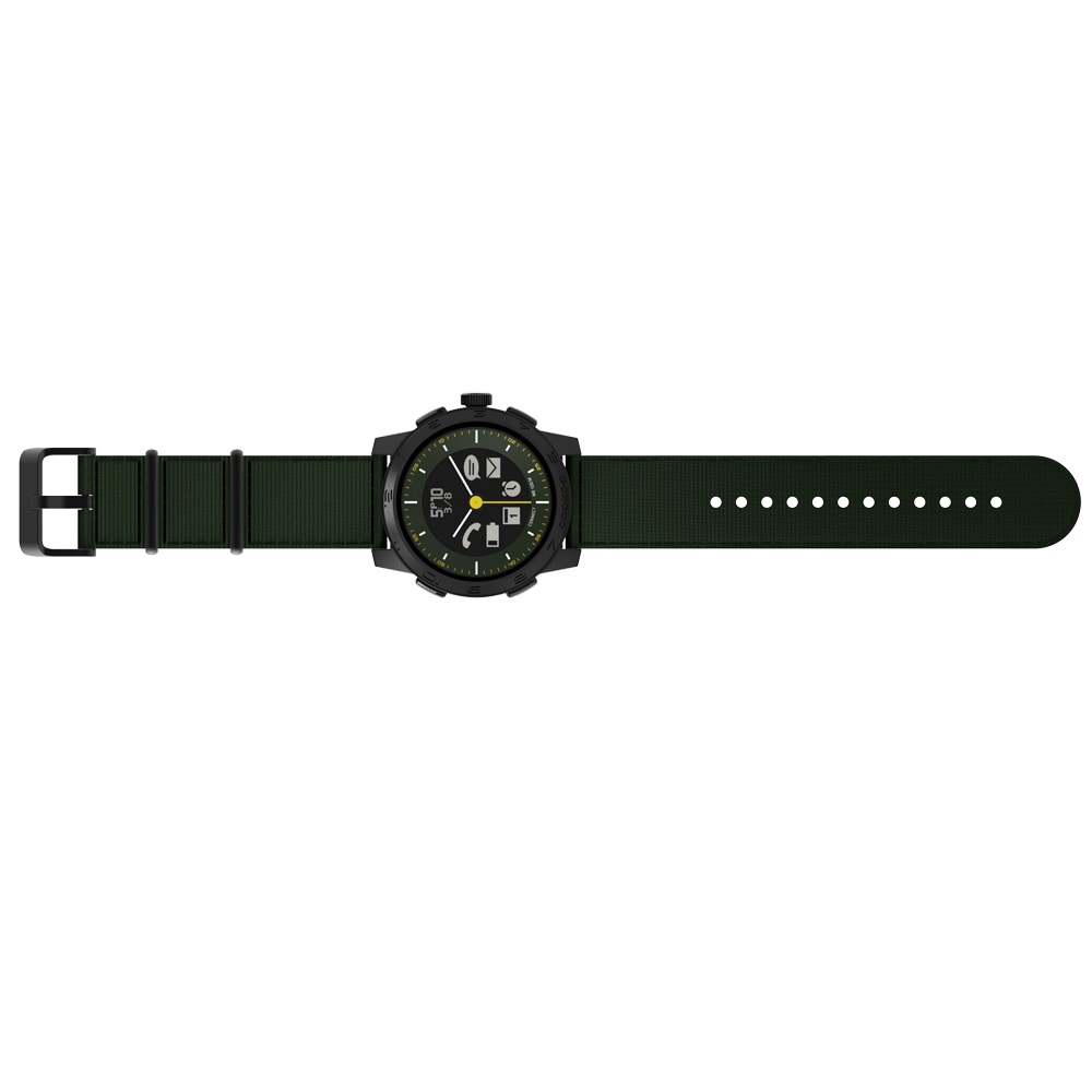 cookoo 2 smartwatch