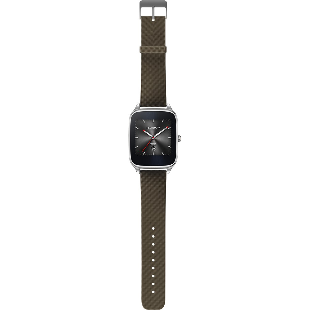 zenwatch 2 waterproof