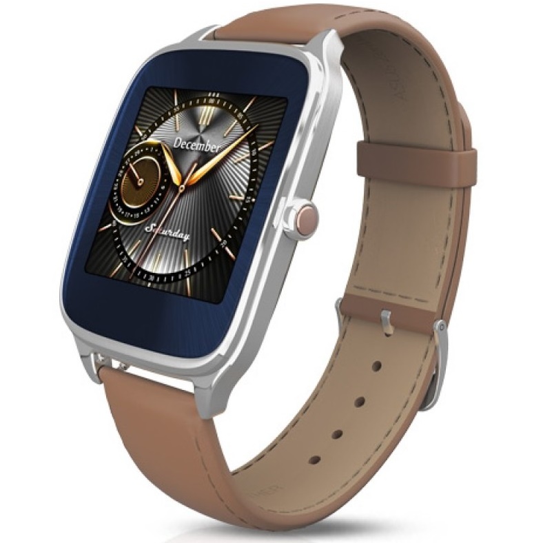 zenwatch 2 strap size
