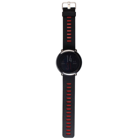 Xiaomi Amazfit Sport Smartwatch Bluetooth 4.0 - Black 