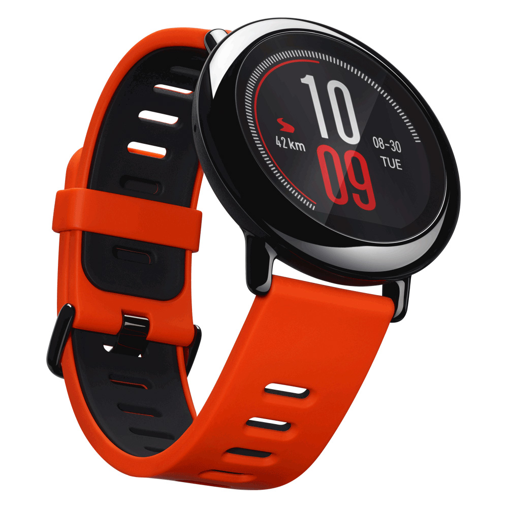 jam tangan lari xiaomi