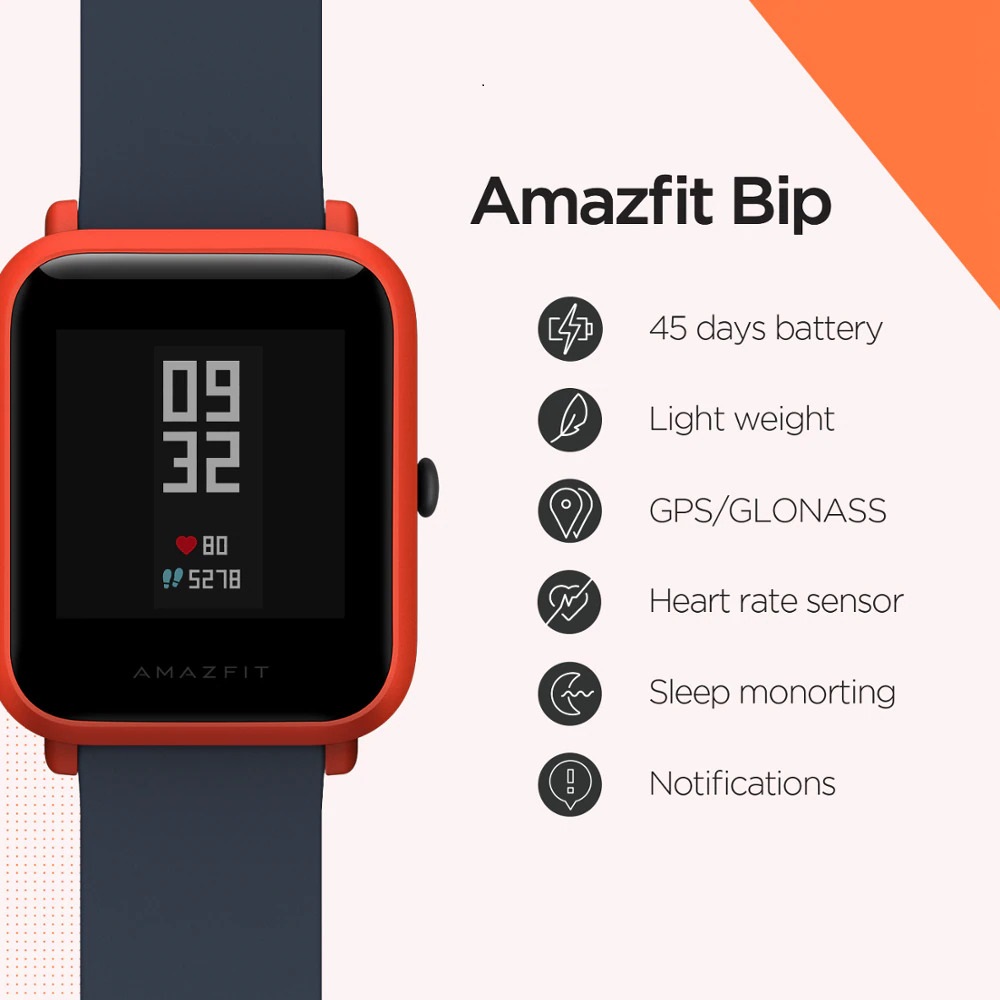 smart bip