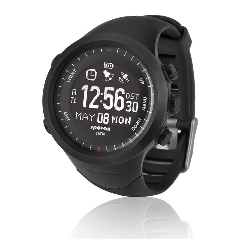 jam tangan gps tracker