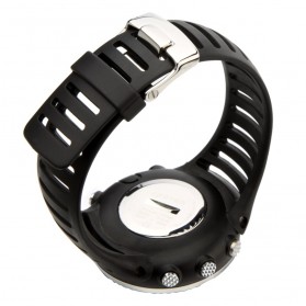 Spovan FX801 Waterproof Sport Watch for Outdoor Traveling - Silver - 6