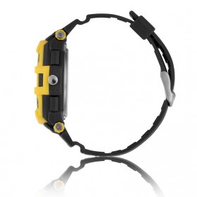 Spovan Mingo II Waterproof Sport Watch for Outdoor Traveling - Yellow - 3