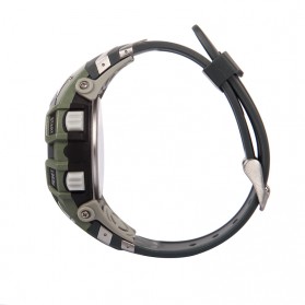 Spovan FX704 Sport Watch for Fishing Forecast Outdoor Traveling - Green - 2