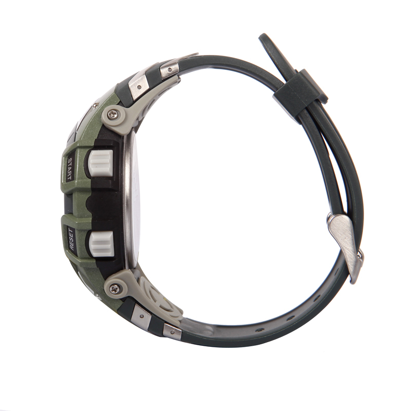 Spovan FX704 Sport Watch for Fishing Forecast Outdoor ...