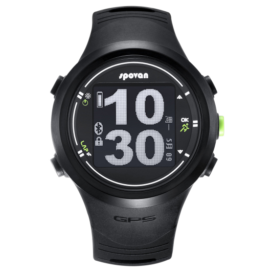 rugged spovan smartwatch